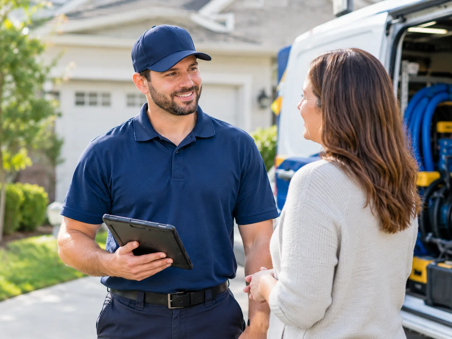 Sewage Backup Cleanup Bethalto, IL FAQs